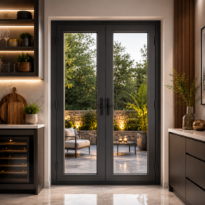 Casement Doors