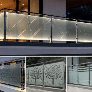 Glass