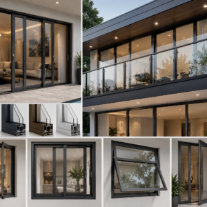 UPVC