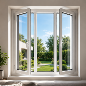 Casement Windows
