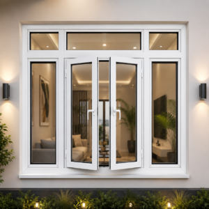 Combination Windows