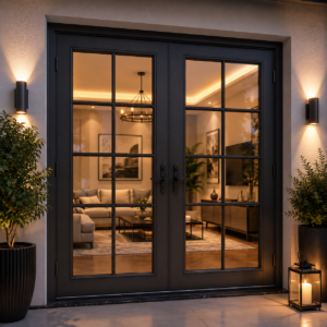 French Doors