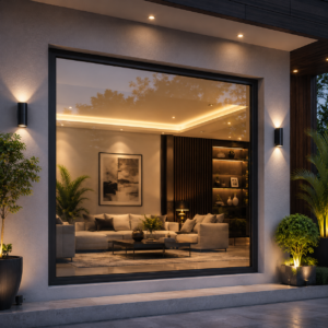 Fixed Window