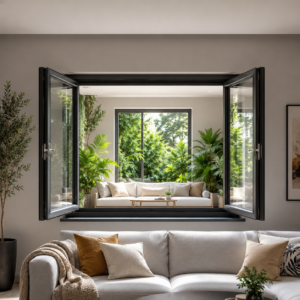 French Window