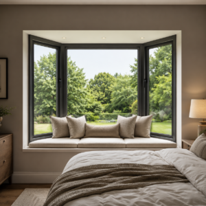 Bay Window