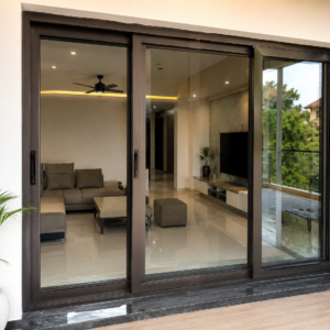 Sliding Door