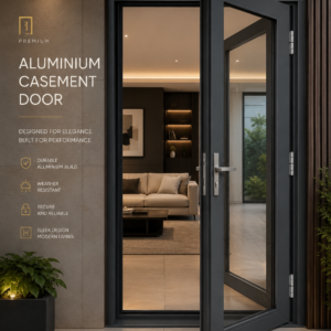 Casement Door