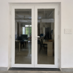 French Door