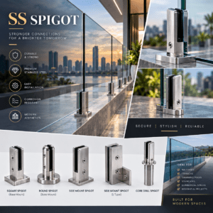 SS Spigot