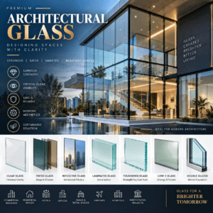 Architectural Glass